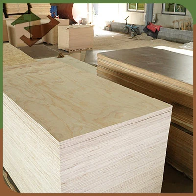 Pine Plywood For Furniture