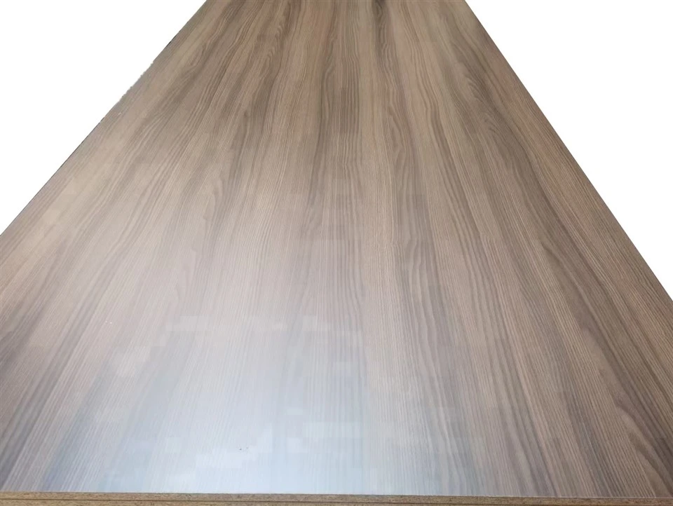 White Melamine Chipboard 4x8ft for furniture cabinet price